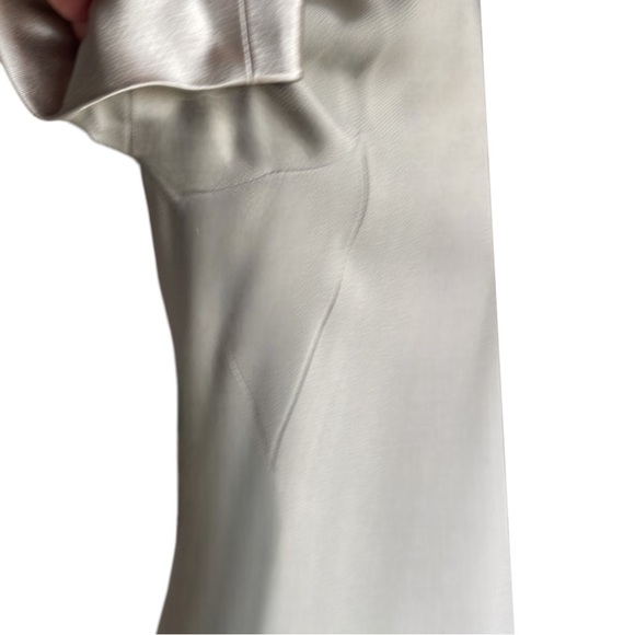 Les Copains Couture mini dress and matching coat. Light blue from late 90’s Y2K. - Picture 4 of 10